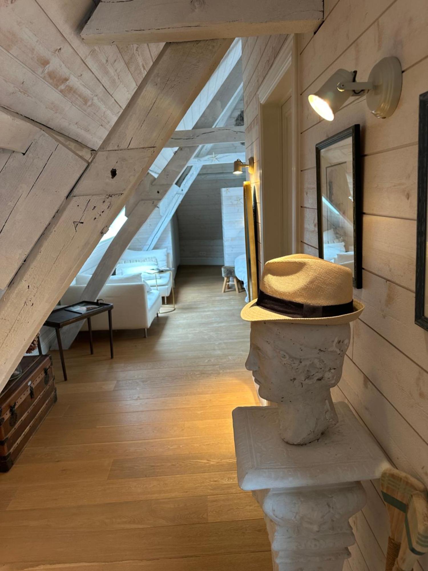 Maison Amodio Boutique B&B Adults Only Brugge Bagian luar foto
