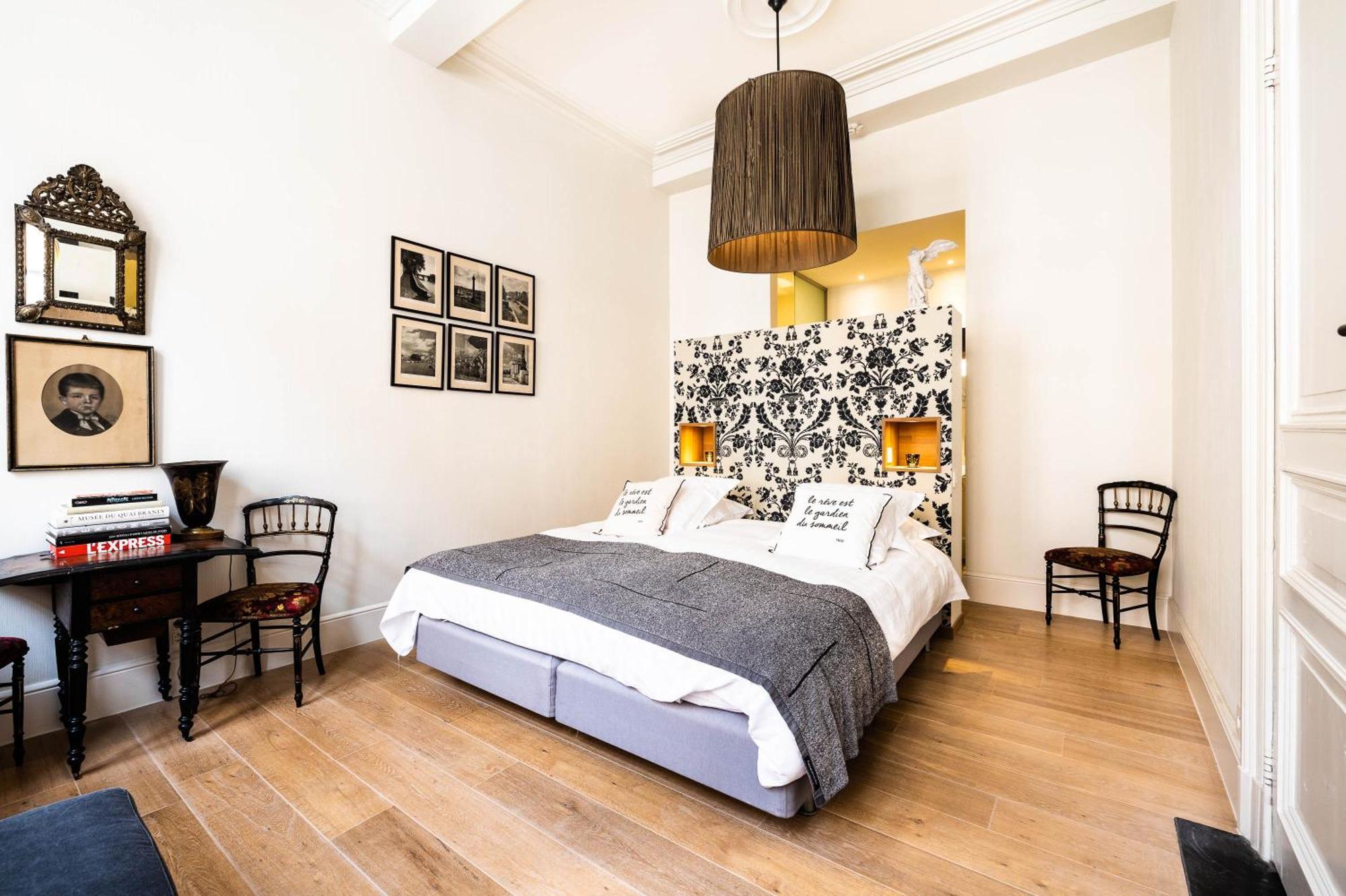 Maison Amodio Boutique B&B Adults Only Brugge Bagian luar foto