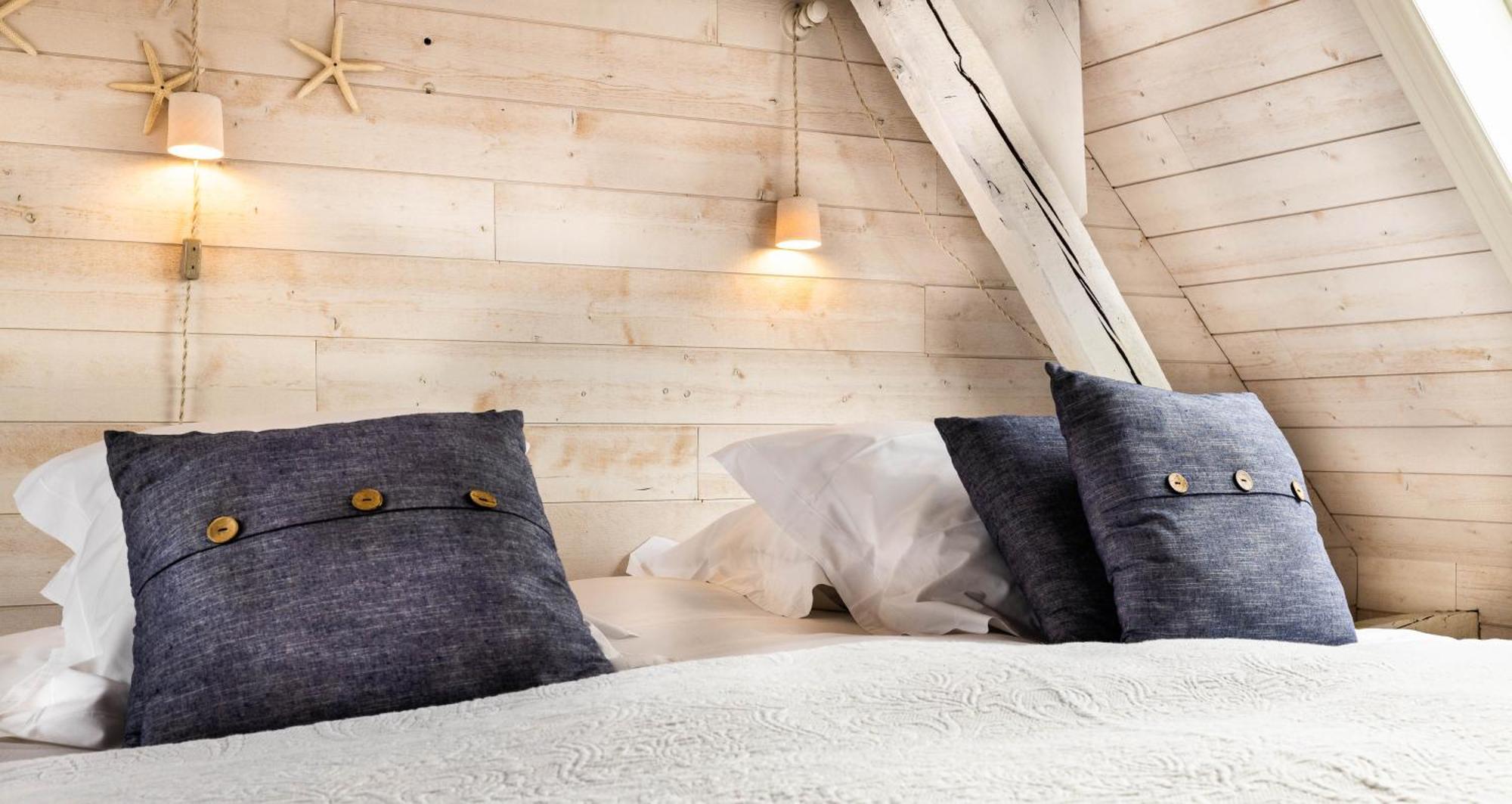 Maison Amodio Boutique B&B Adults Only Brugge Bagian luar foto