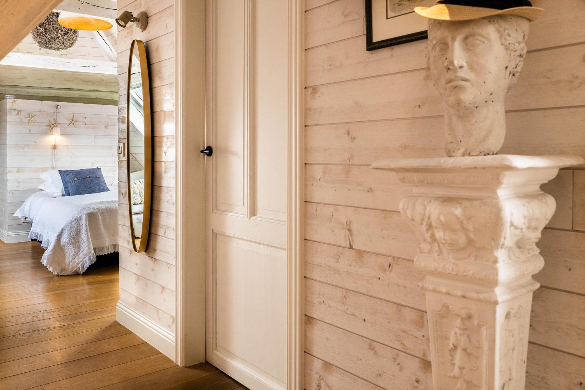Maison Amodio Boutique B&B Adults Only Brugge Bagian luar foto