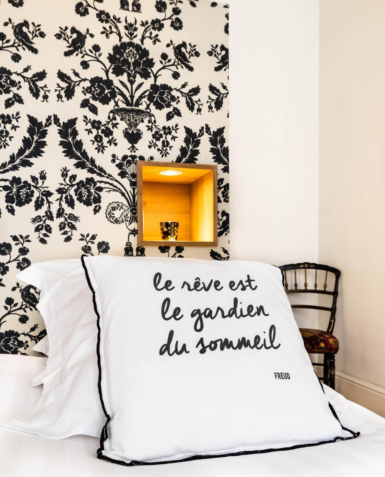 Maison Amodio Boutique B&B Adults Only Brugge Bagian luar foto