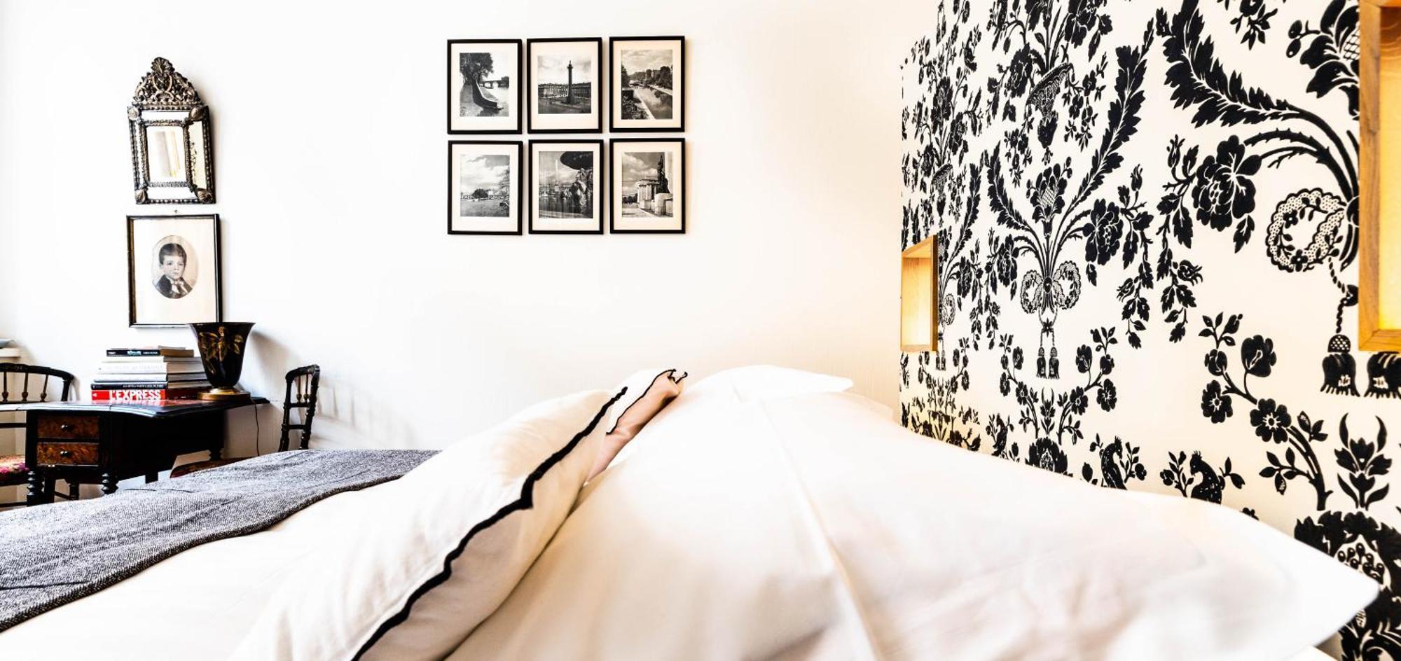 Maison Amodio Boutique B&B Adults Only Brugge Bagian luar foto