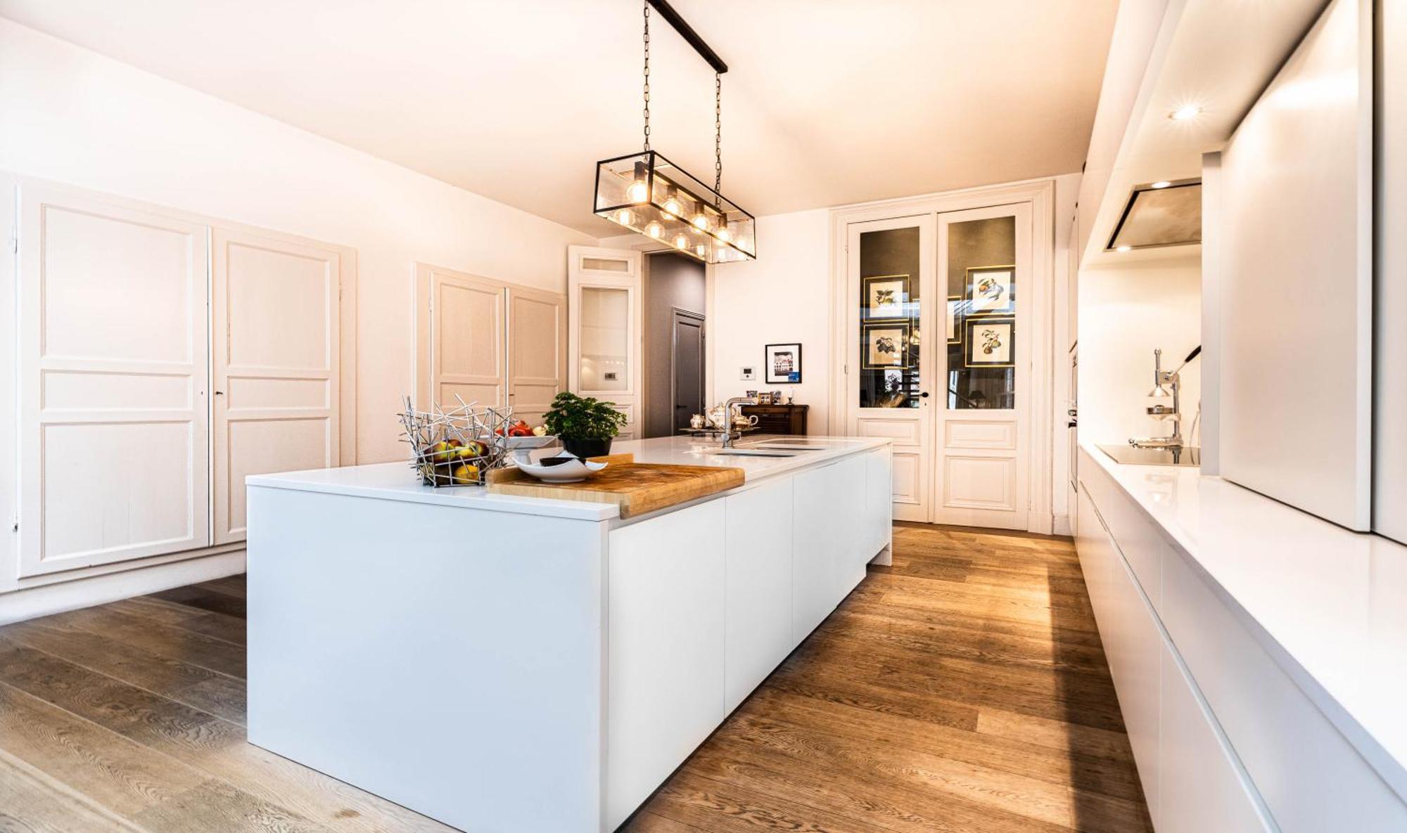 Maison Amodio Boutique B&B Adults Only Brugge Bagian luar foto
