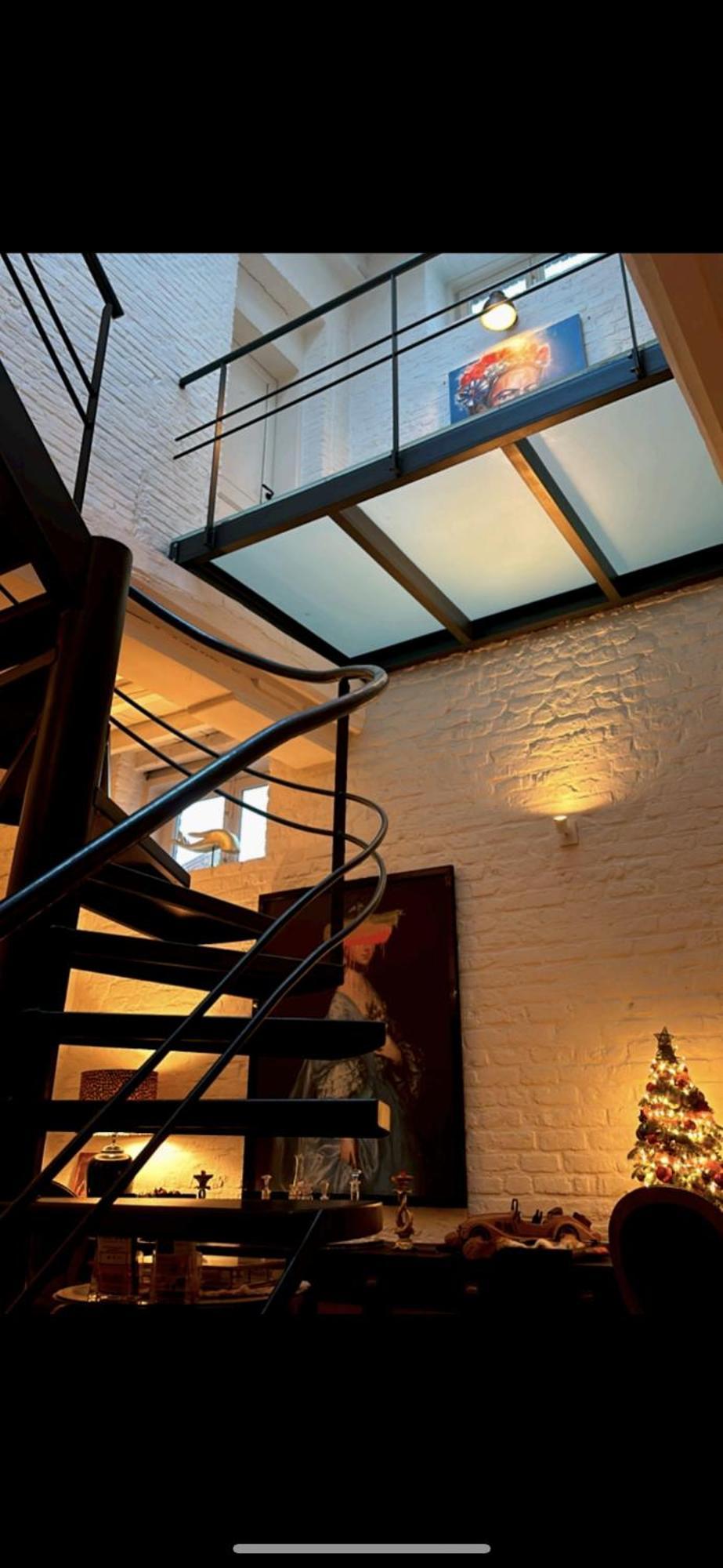 Maison Amodio Boutique B&B Adults Only Brugge Bagian luar foto