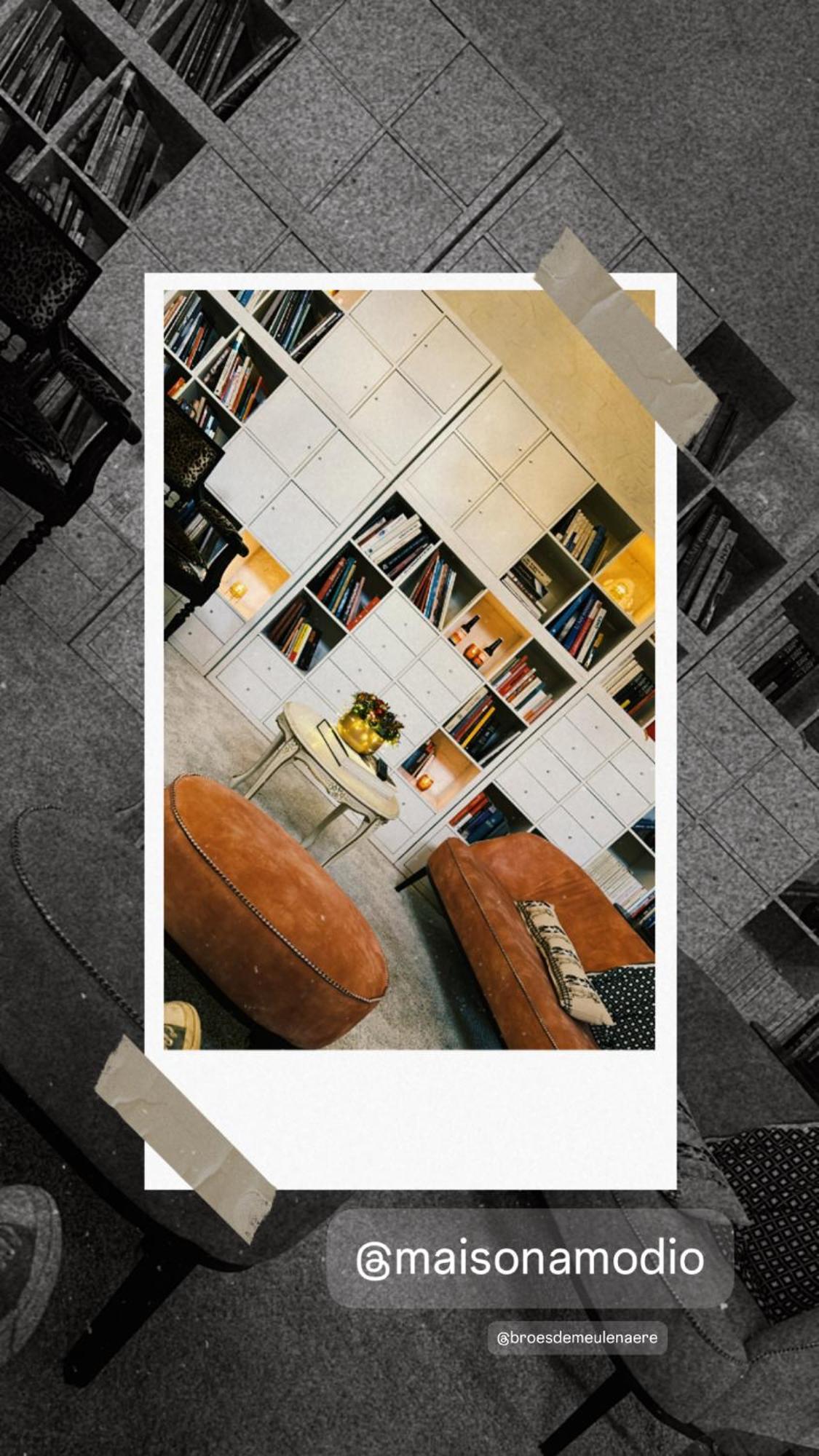 Maison Amodio Boutique B&B Adults Only Brugge Bagian luar foto