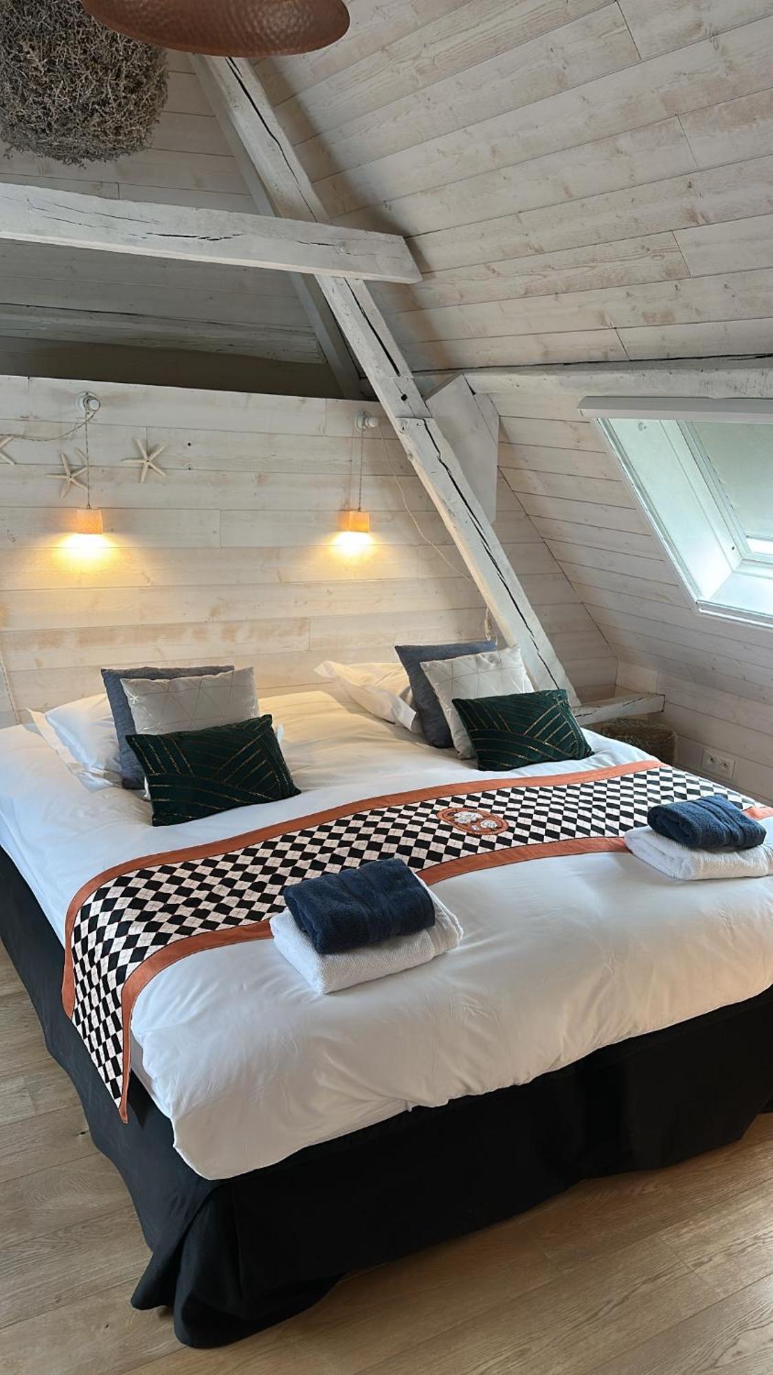 Maison Amodio Boutique B&B Adults Only Brugge Bagian luar foto