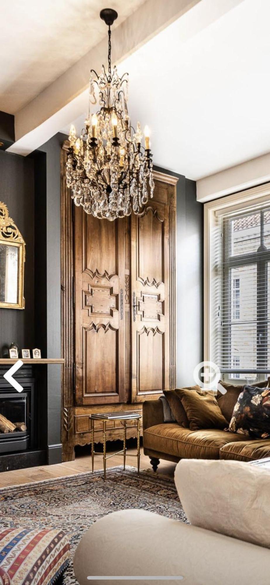 Maison Amodio Boutique B&B Adults Only Brugge Bagian luar foto