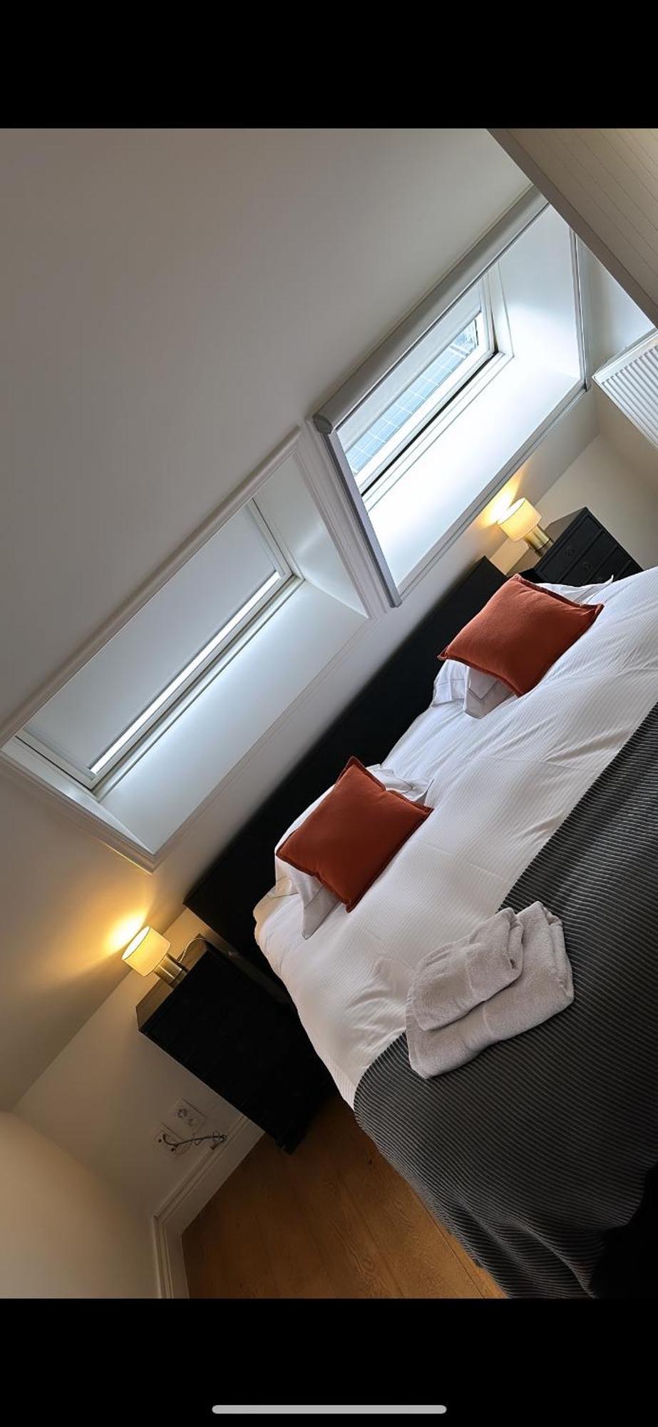 Maison Amodio Boutique B&B Adults Only Brugge Bagian luar foto