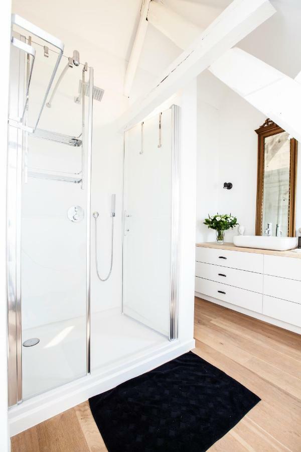 Maison Amodio Boutique B&B Adults Only Brugge Bagian luar foto