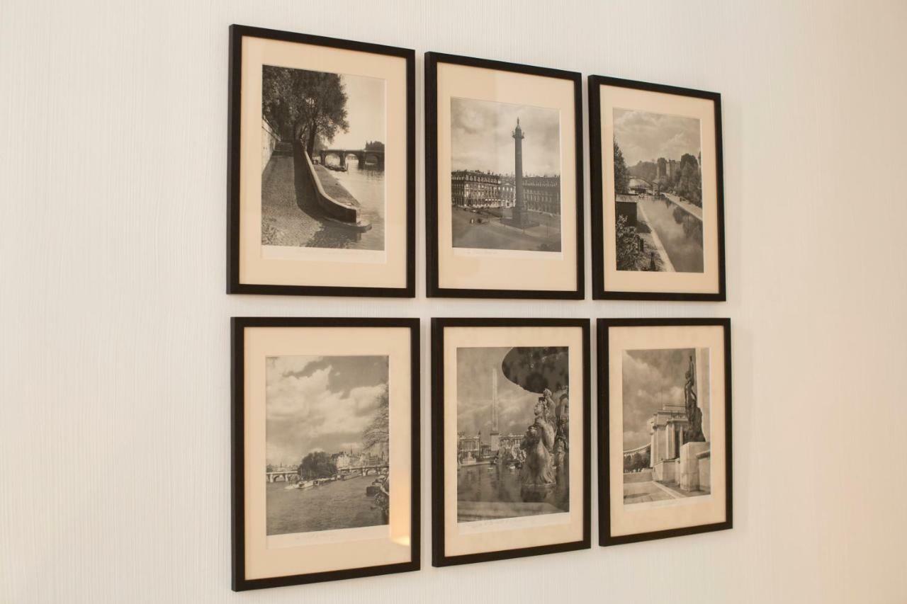 Maison Amodio Boutique B&B Adults Only Brugge Bagian luar foto